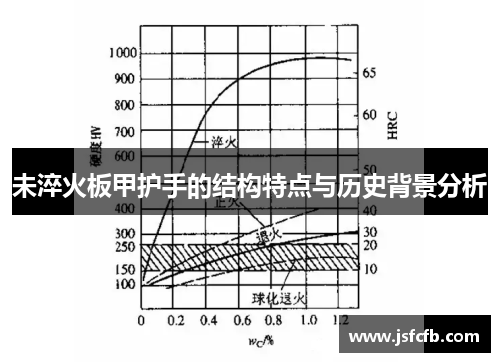 未淬火板甲护手的结构特点与历史背景分析